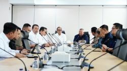 Kepala BRAN Temui Pimpinan Bank Tanah, Perkuat Sinergi Reforma Agraria