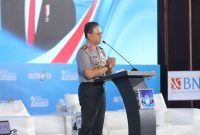 Polres Pelabuhan Tanjung Perak Gagalkan Peredaran Sabu Jaringan Lintas Daerah