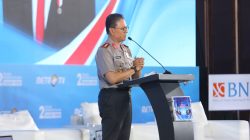 Polres Pelabuhan Tanjung Perak Gagalkan Peredaran Sabu Jaringan Lintas Daerah