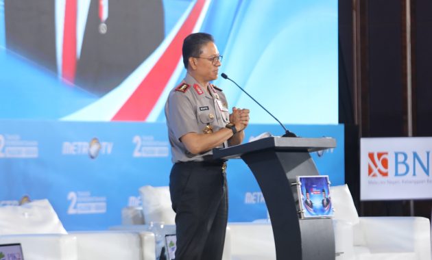 Polres Pelabuhan Tanjung Perak Gagalkan Peredaran Sabu Jaringan Lintas Daerah