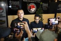 Polres Pelabuhan Tanjung Perak Gagalkan Peredaran Sabu Jaringan Lintas Daerah
