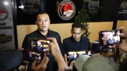 Polres Pelabuhan Tanjung Perak Gagalkan Peredaran Sabu Jaringan Lintas Daerah