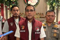 Operasi Gabungan Bareskrim Polri dan Polda Riau, 68 Orang Diamankan di Tempat Hiburan Malam Pekanbaru