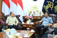 BRAN Kebut Reforma Agraria, Percepat SOTK dan Perkuat Kepastian Hukum bagi Rakyat