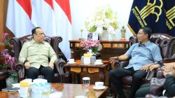 BRAN Kebut Reforma Agraria, Percepat SOTK dan Perkuat Kepastian Hukum bagi Rakyat
