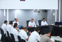 BRAN dan ATR/BPN Satukan Langkah, Perjelas Kewenangan agar Reforma Agraria Segera Melayani Rakyat
