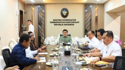 BRAN dan Menko PM Perkuat Sinergi, Pastikan Reforma Agraria Buka Peluang Rakyat Lebih Sejahtera