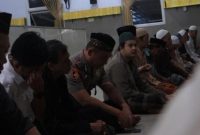 Polresta Tuban Gelar Suling, Bersama Masyarakat Perkuat Kamtibmas