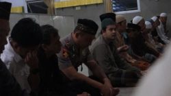 Polresta Tuban Gelar Suling, Bersama Masyarakat Perkuat Kamtibmas