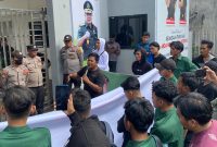 Dugaan Skandal Rp3,5 T & Rig PT Riau Petroleum Memanas, GMPR Desak Audit Investigatif dan Seret Direktur