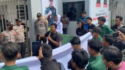 Dugaan Skandal Rp3,5 T & Rig PT Riau Petroleum Memanas, GMPR Desak Audit Investigatif dan Seret Direktur
