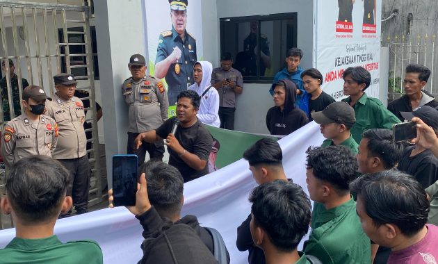 Dugaan Skandal Rp3,5 T & Rig PT Riau Petroleum Memanas, GMPR Desak Audit Investigatif dan Seret Direktur