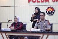 Polda Jatim Ungkap Dugaan Eksploitasi Anak di Jember, Dua Tersangka Diamankan