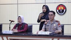 Polda Jatim Ungkap Dugaan Eksploitasi Anak di Jember, Dua Tersangka Diamankan