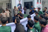 Dugaan Skandal Rp3,5 T & Rig PT Riau Petroleum Memanas, GMPR Desak Audit Investigatif dan Seret Direktur