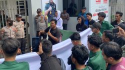 Dugaan Skandal Rp3,5 T & Rig PT Riau Petroleum Memanas, GMPR Desak Audit Investigatif dan Seret Direktur