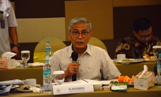 HSN 2026 di Pekanbaru, PKB Tegaskan Kepedulian Terhadap Korban Karhutla Tak Bisa Ditawar