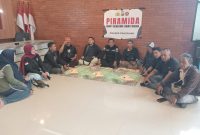 PIRAMIDA Polres Pasuruan, Ngopi Bersama Awak Media Perkuat Sinergi dan Komunikasi