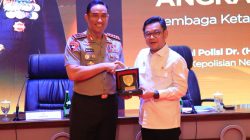 Kapolri Tekankan Integritas Personel dan Pelayanan Humanis untuk Perkuat Kepercayaan Publik
