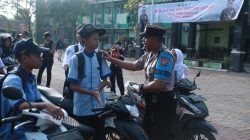 Polisi Jogo Sekolah: Langkah Preventif Polres Jember Siapkan Pelajar Menuju Generasi Emas 2045